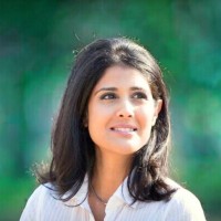 Sejal Patel-Tolksdorf