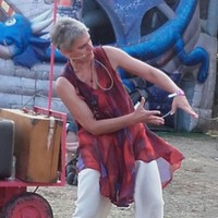 Patricia McGill Ferrari