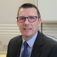 Michael Orr