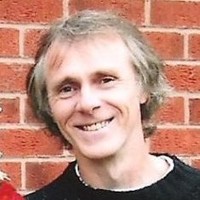 Roy Jackson