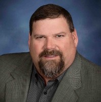 Jay Oswald
