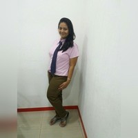Namita Jadhav Sarfare