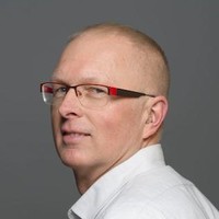Rick Brouwer