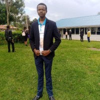 Kenedy Musyoki Kiio