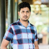 Dulshan Chamila Nawarathne