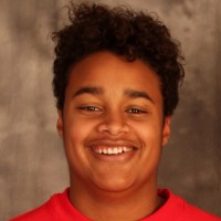 Nathan Anthony