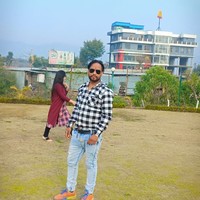Romesh Kumar
