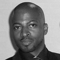 Michael Skeete