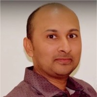 Nagesh Srigiriraju, P.Eng