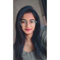 Divya Desai