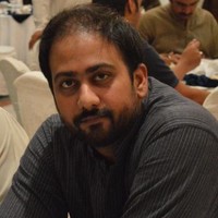 Muhammad Waqas Malik