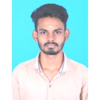 Asvinth Sathiya Dhas