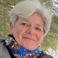 Patricia Aitken