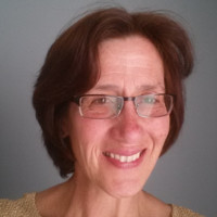 Sarah Naparalla