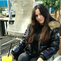 Shiraz Kakon