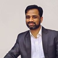 Bharat Parmar