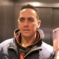 Johan Collard