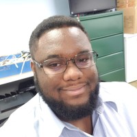 Joshua Walcott