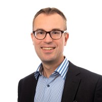 Rein Jan Volkers