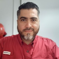 Gilberto De Hoyos Díaz De León