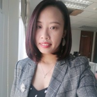 Katherine Zhou