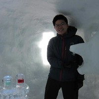 Luke Chang