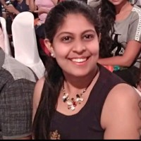 Sonal D'souza