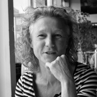 Liesbeth Faber