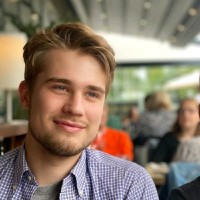 Emiel Van Der Werf