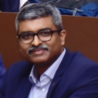 Maneesh Mohanan