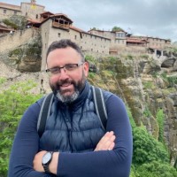 Leonidas Mitsoskouras