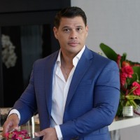 Geogeson Mendoza