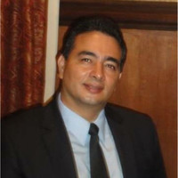 Marco Antonio Hawith Delgado