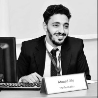 Ahmed Aly