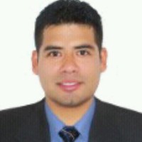 Oscar B. Manchego Bellido