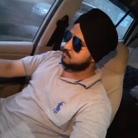 Vikram Saini