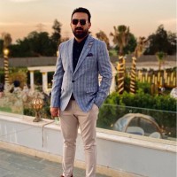 Abdelrahman Mohamed