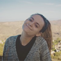 Madeline Vourlitis