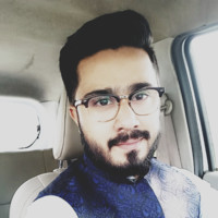 khizer Imran
