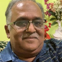 Hare Ram Panday