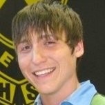 Colin Mills