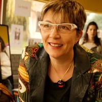 Christine MENNUNI