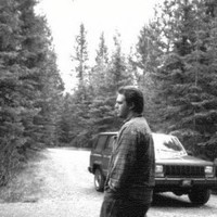 Warren Fulford