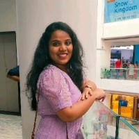 Akhila Enuganti