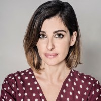 Maria Elena Martinos