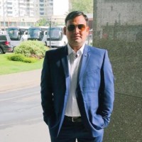 Sanjay Kumar-SEO, SEM, SMO, SMM, Adwords Certified