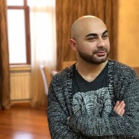 Roshka Yusubov