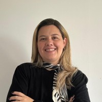 Caroline Pedrosa