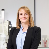 Amélie Dormoy
