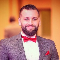 Jamil Zeitouni